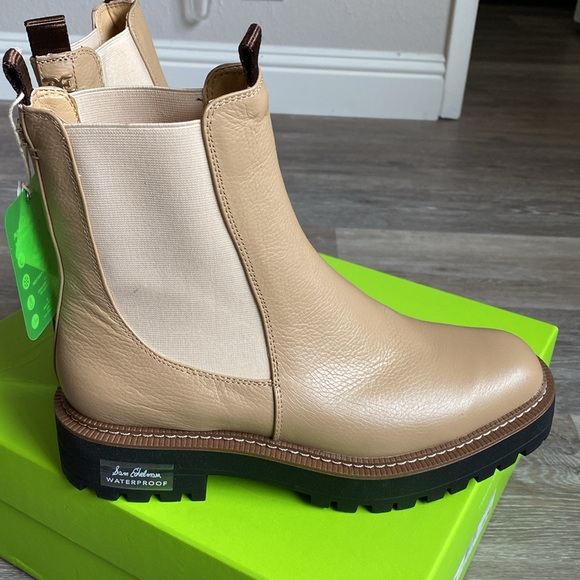 NWT Sam Edelman Women’s Boots - Picture 2 of 6